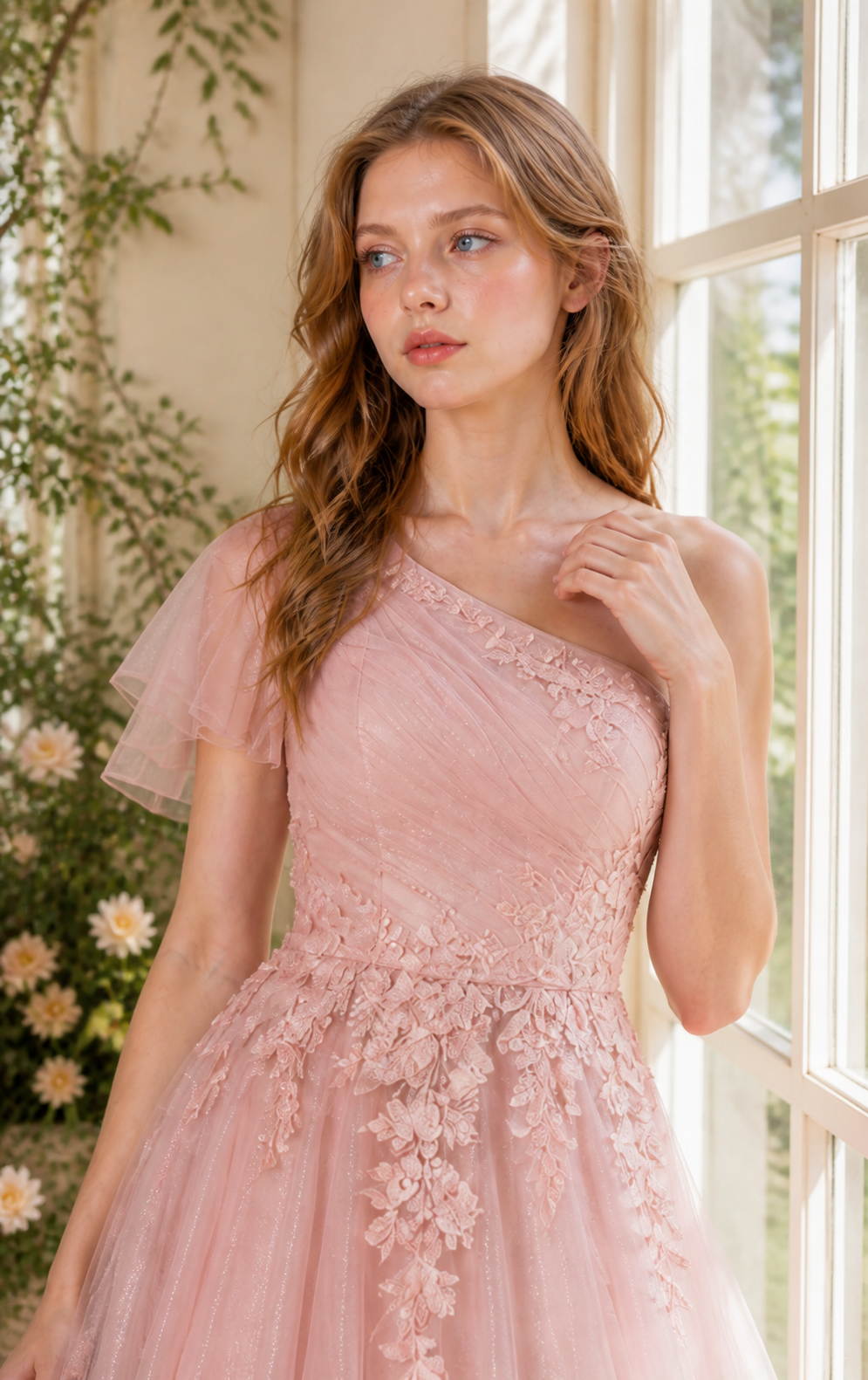 Formal dresses planned for an upcoming special event