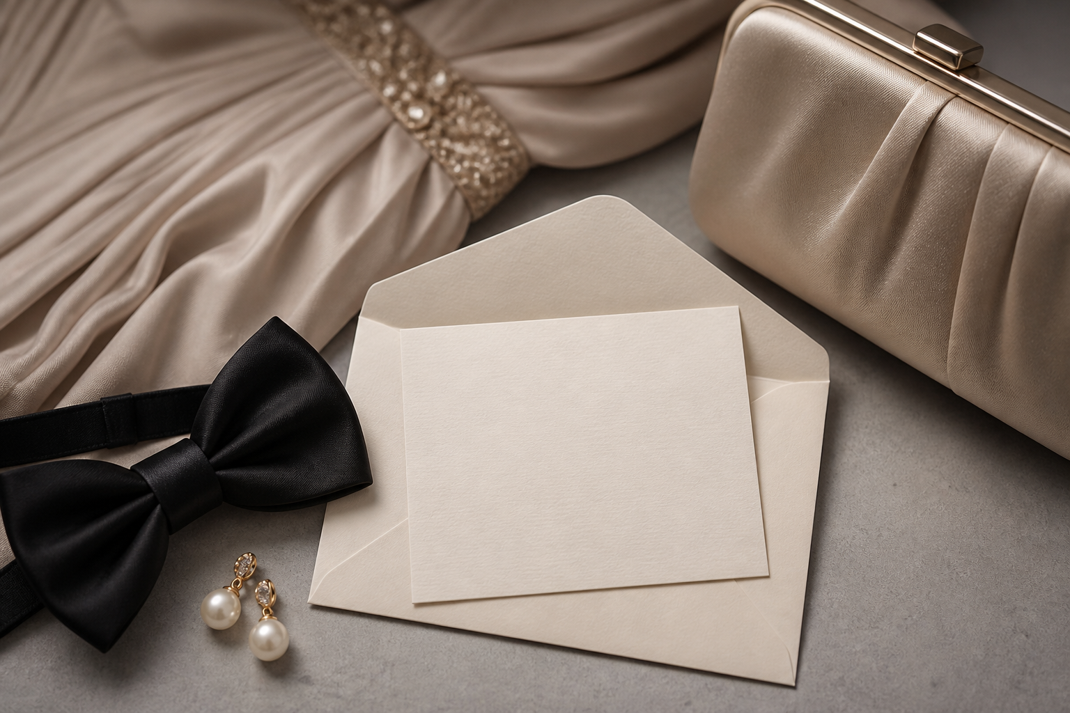 What Does Formal Attire Mean? A Practical Dress Code Guide